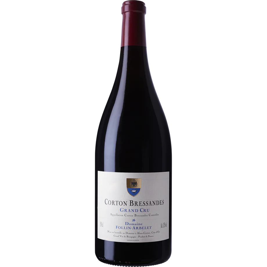 Domaine Guiberteau Saumur Rouge "Les Arboises" 2016