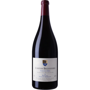 Domaine Guiberteau Saumur Rouge "Les Arboises" 2016