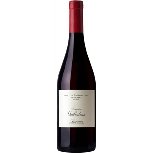 Domaine Guiberteau Saumur Rouge "Les Arboises" 2018