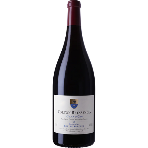 Domaine Guiberteau Saumur Rouge "Les Arboises" 2016