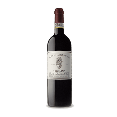 Podere il Palazzino "Argenina" Chianti Classico 2019