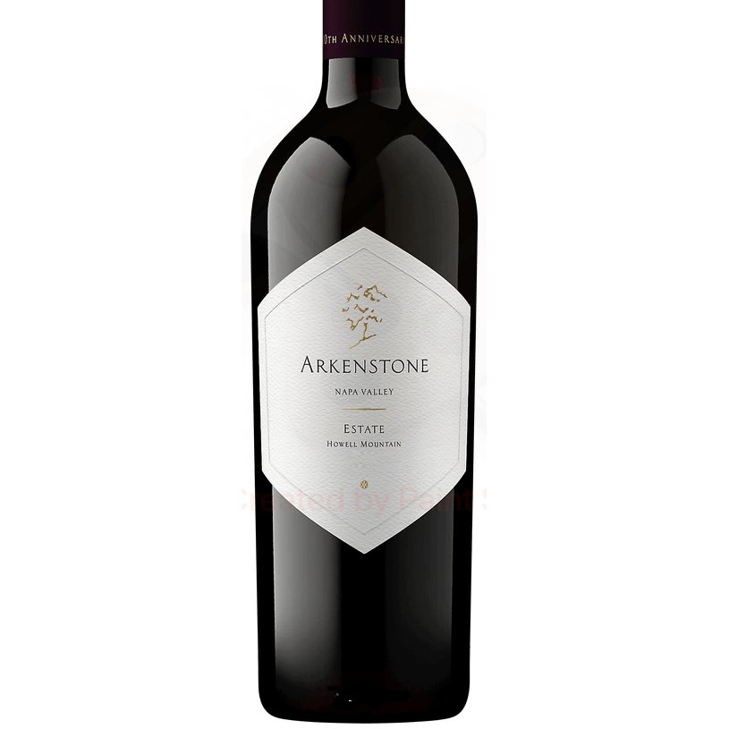 Arkenstone Estate Red, Howell Mountain 2017