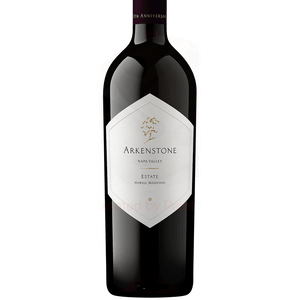 Arkenstone Estate Red, Howell Mountain 2017