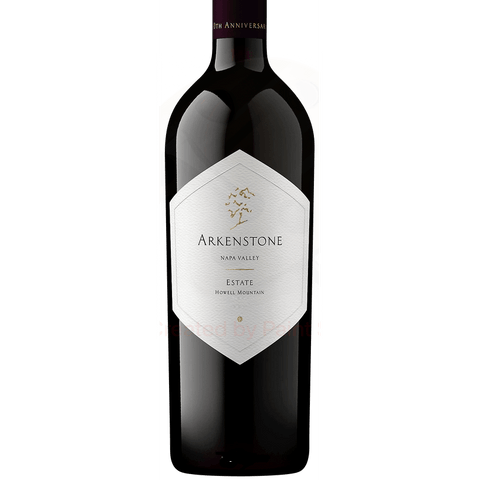 Arkenstone Estate Red, Howell Mountain 2017