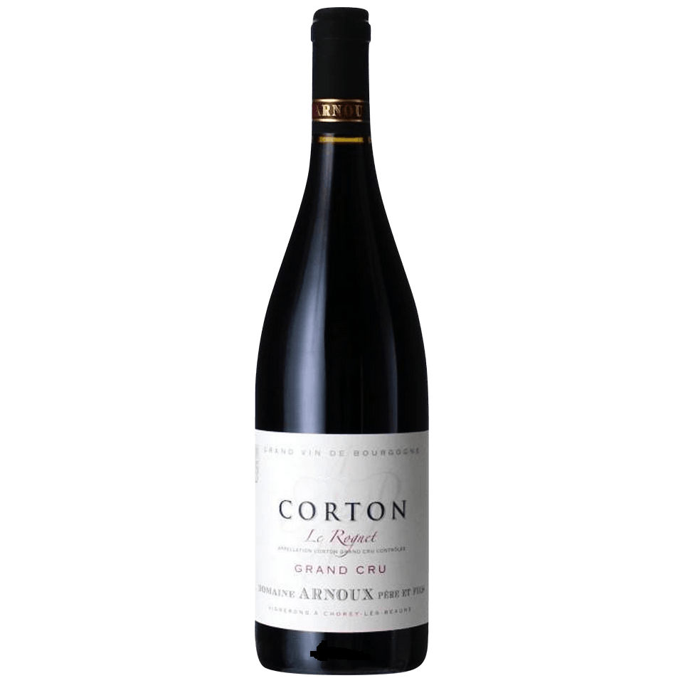 Domaine Arnoux Corton "Le Rognet" Grand Cru 2014