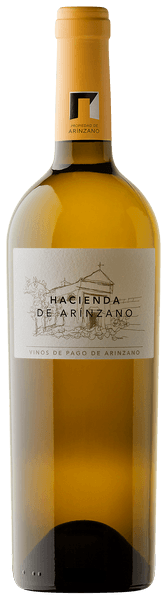 Arinzano 'Hacienda de Arinzano' Blanco Vino de Pago 2020