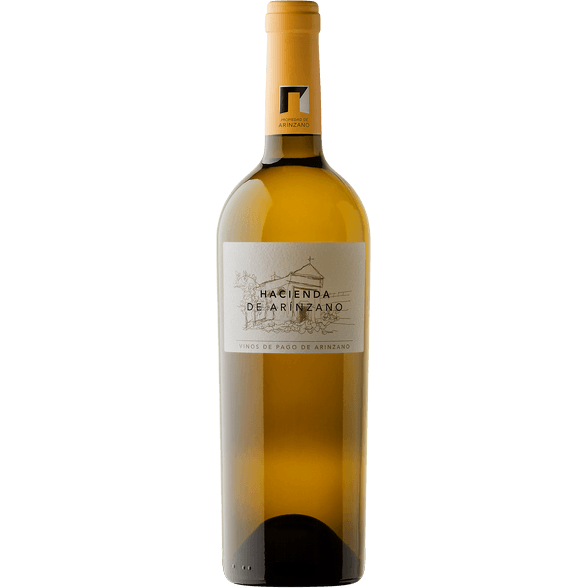 Arinzano 'Hacienda de Arinzano' Blanco Vino de Pago 2020