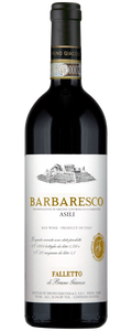 Bruno Giacosa "Asili" Barbaresco 2019