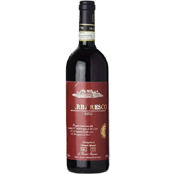 Bruno Giacosa "Asili" Barbaresco Riserva 2016