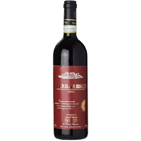 Bruno Giacosa "Asili" Barbaresco Riserva 2016