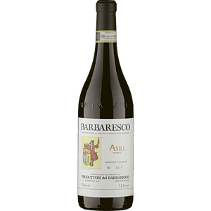 Produttori del Barbaresco "Asili" Barbaresco Riserva 2008