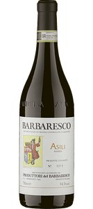 Produttori del Barbaresco "Asili" Barbaresco Riserva 2008