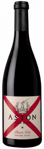 Aston Estate Pinot Noir 2019