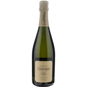 Mouzon-Leroux 'L'atavique Tradition' Verzy-Grand Cru Extra-Brut Champagne