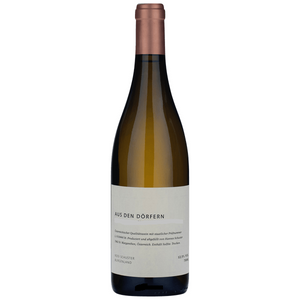 Rosi Schuster Aus Den Dorfern Gruner Veltliner 2019