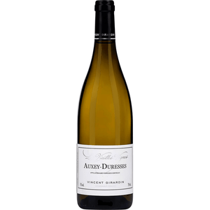 Vincent Girardin Auxey-duresses Les Vieilles Vignes Blanc 2019