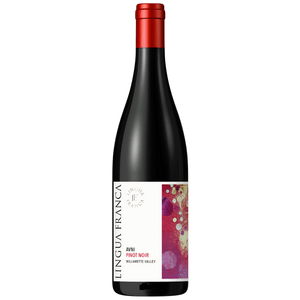 Lingua Franca 'Avni' Pinot Noir 2022