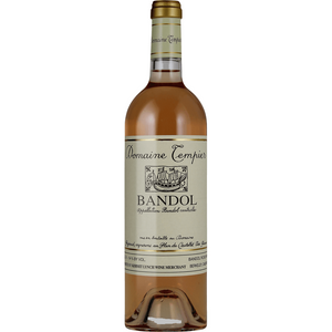 Domaine Tempier Bandol Rose 2023