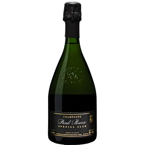 Paul Bara 'Special Club' Blanc de Noirs Brut Champagne 2016