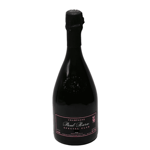 Paul Bara 'Special Club' Rose Grand Cru Champagne 2016