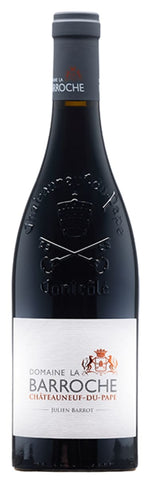 Domaine La Barroche Chateauneuf-du-Pape 'Signature' 2018