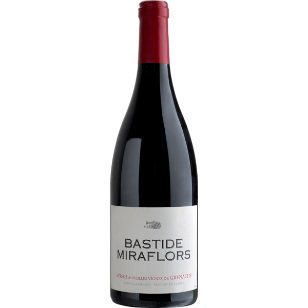 Domaine Lafage 'Bastide Miraflors' 2020