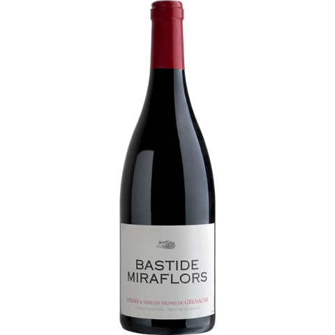 Domaine Lafage 'Bastide Miraflors' 2020