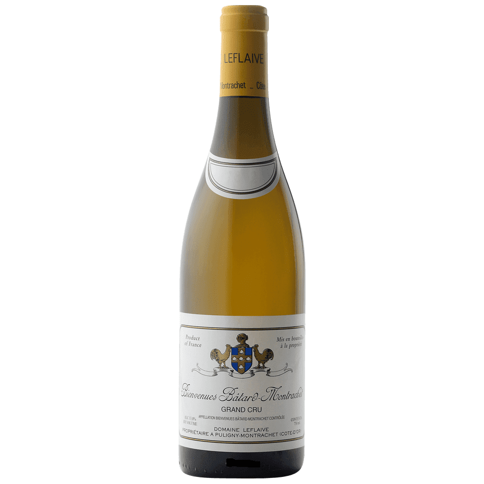 Domaine Leflaive "Bienvenues-Batard-Montrachet" Grand Cru 2020