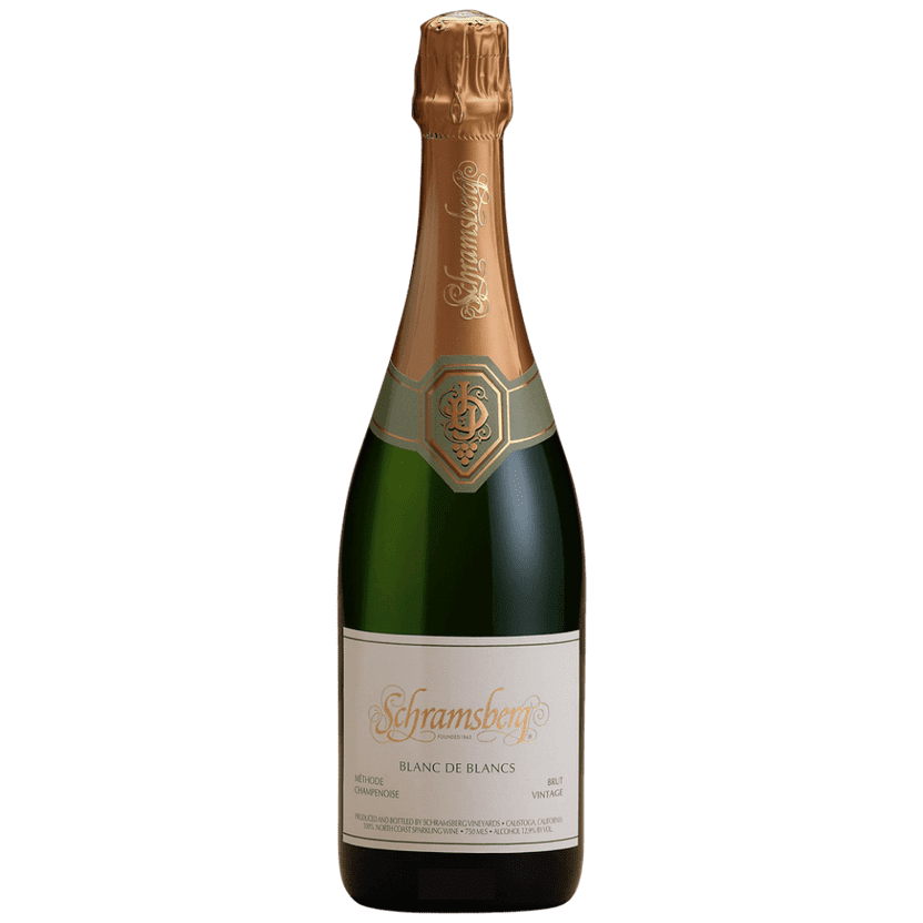 Schramsberg Blanc de Blancs Brut 2020