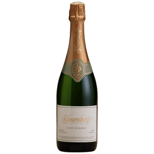 Schramsberg Blanc de Blancs Brut 2020