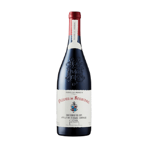 Chateau de Beaucastel Chateauneuf-du-Pape 2021