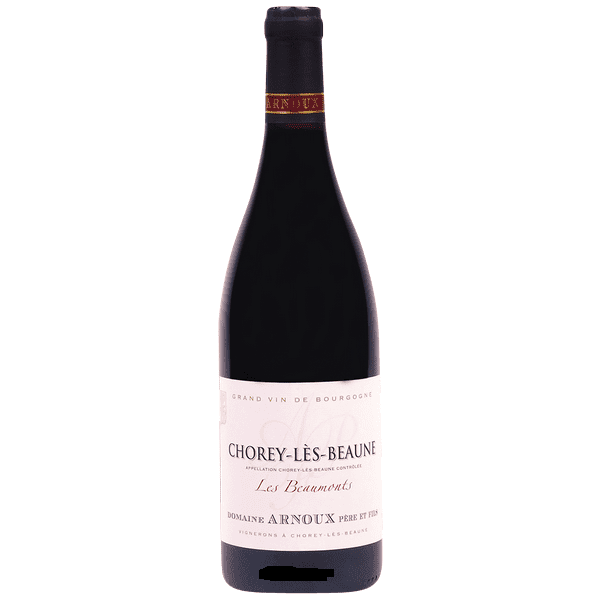 Arnoux Pere & Fils Chorey-les-Beaune "Les Beaumonts" 2018