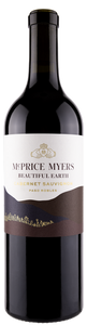 McPrice Myers 'Beautiful Earth' Cabernet Sauvignon 2021