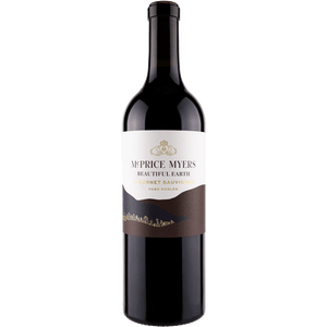 McPrice Myers 'Beautiful Earth' Cabernet Sauvignon 2021