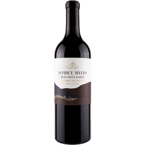 McPrice Myers 'Beautiful Earth' Cabernet Sauvignon 2021