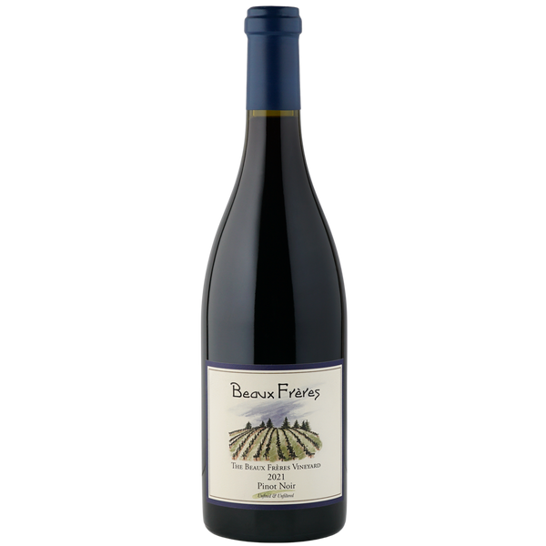 Beaux Freres Pinot Noir "Beaux Freres", Ribbon Ridge 2021