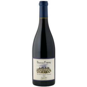 Beaux Freres Pinot Noir "Beaux Freres", Ribbon Ridge 2021