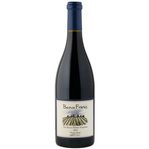 Beaux Freres Pinot Noir "Beaux Freres", Ribbon Ridge 2021