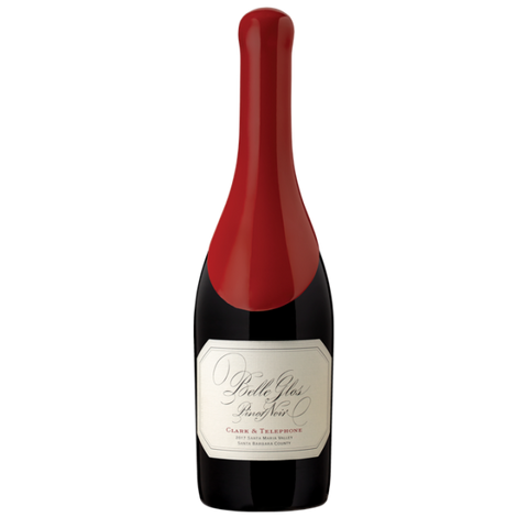 Belle Glos "Clark & Telephone" Pinot Noir, Santa Maria Valley 2022