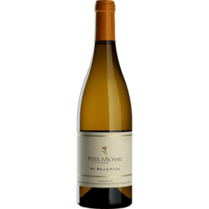 Peter Michael 'Ma Belle-Fille' Chardonnay, Knights Valley 2019