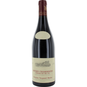 Domaine Taupenot-Merme "Bel Air" Gevrey-Chambertin Premier Cru 2004