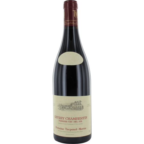 Domaine Taupenot-Merme "Bel Air" Gevrey-Chambertin Premier Cru 2004