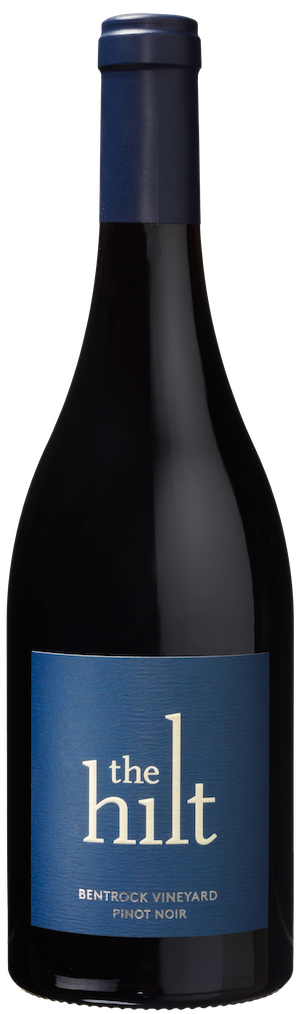 The Hilt "Bentrock" Pinot Noir 2021