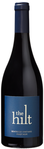 The Hilt "Bentrock" Pinot Noir 2021