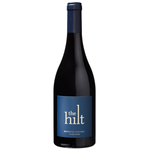 The Hilt "Bentrock" Pinot Noir 2021