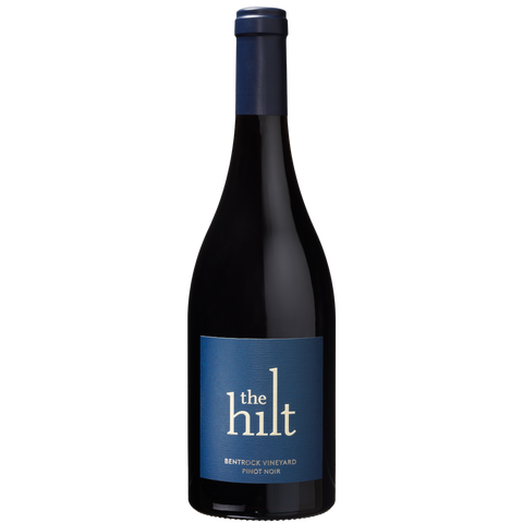 The Hilt "Bentrock" Pinot Noir 2021