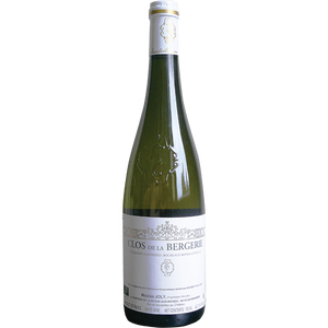 Nicolas Joly Savennieres La Roche aux Moines "Clos de la Bergerie" 2011