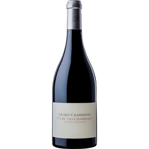 Olivier Bernstein "Champeaux" Gevrey-Chambertin Premier Cru 2018