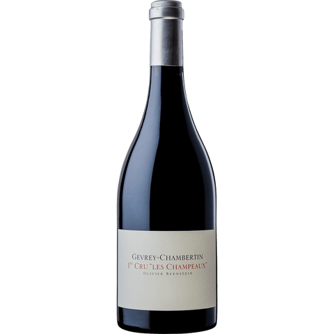 Olivier Bernstein "Champeaux" Gevrey-Chambertin Premier Cru 2016