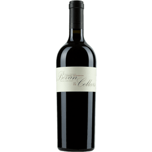 Bevan Cellars "Tench" Cabernet Sauvignon, Oakville 2019